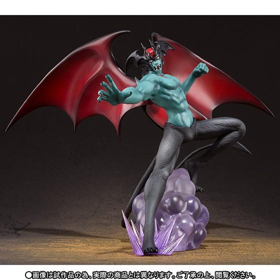 フィギュアーツZERO サイボーグ009VSデビルマン 【魂ウェブ商店限定】の画像