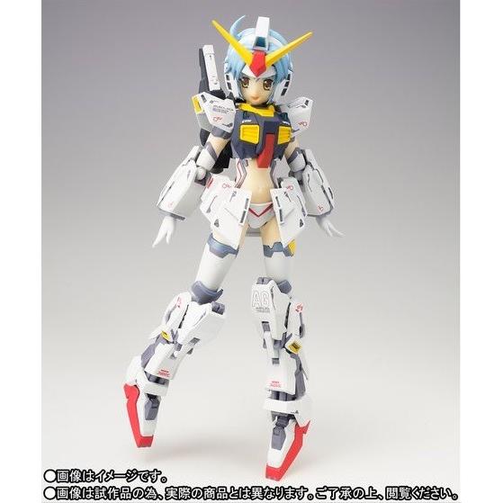 Agp アーマーガールズプロジェクト Ms少女 ガンダムmk Ii エゥーゴ仕様 魂ウェブ商店限定 トイズかめた ヤフー店 通販 Yahoo ショッピング