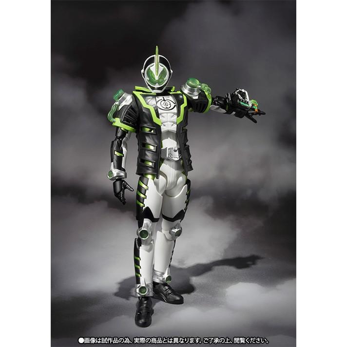 S H Figuarts 仮面ライダーネクロム 仮面ライダーゴースト 魂ウェブ商店限定 トイズかめた ヤフー店 通販 Yahoo ショッピング