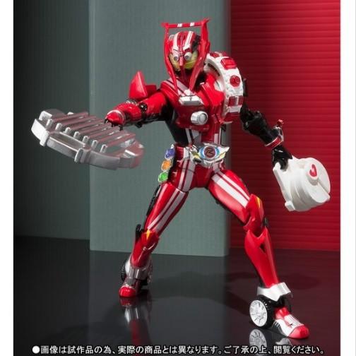 S H Figuarts 仮面ライダードライブ タイプトライドロン タイヤカキマゼールセット 仮面ライダードライブ 魂ウェブ商店限定 Khabarbani Com