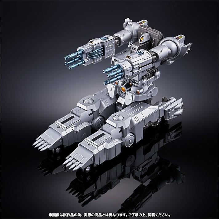 限定タイムセール超合金 魂MIX メカゴジラ（生頼範義ポスターVer