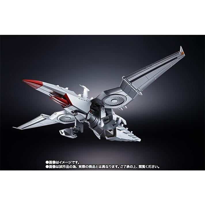 限定タイムセール超合金 魂MIX メカゴジラ（生頼範義ポスターVer