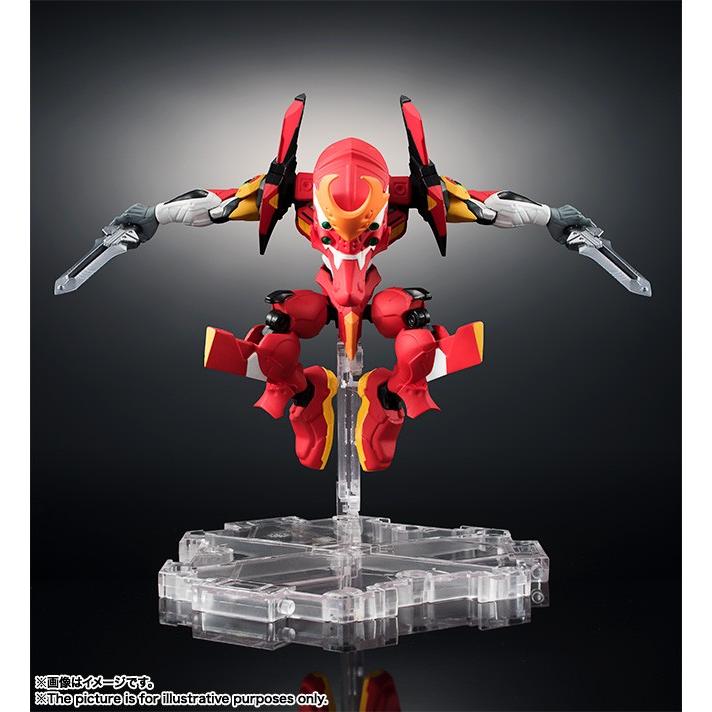 BANDAI（バンダイ） ネクスエッジスタイル ［EVA UNIT
