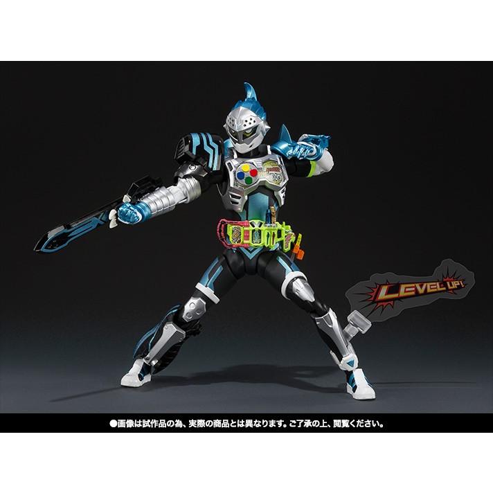 仮面ライダーブレイブ ハンタークエストゲーマー レベル5『仮面 