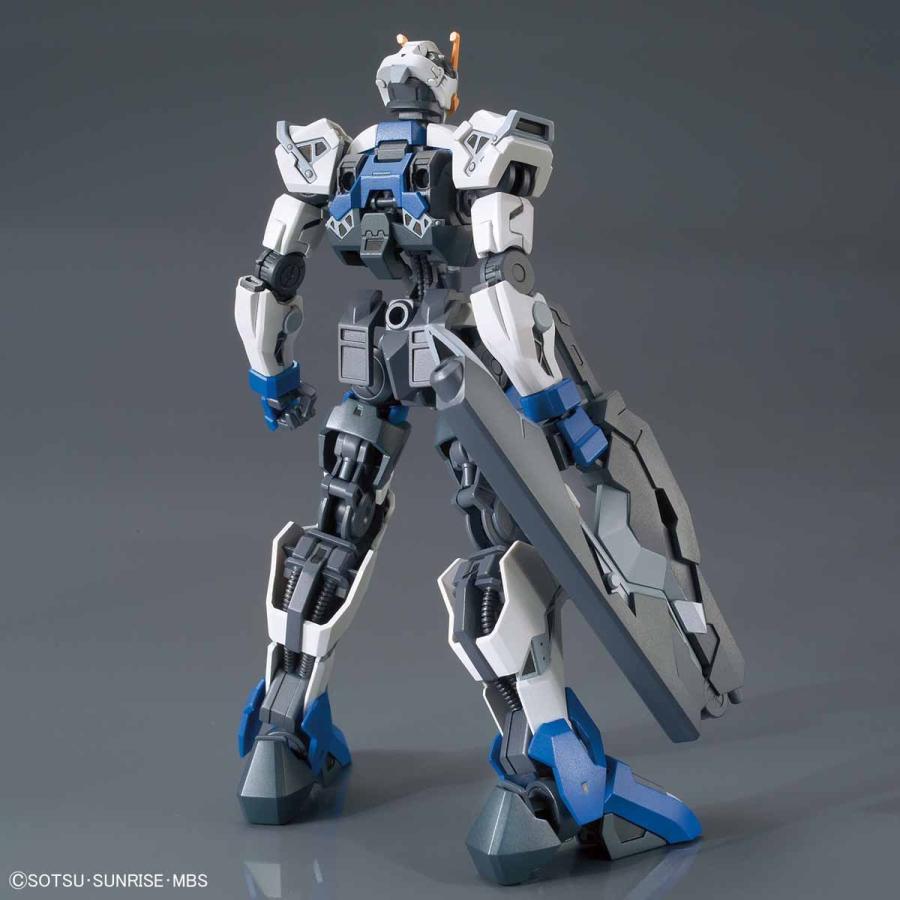 鉄血のオルフェンズ HG ＜038＞ 1/144 ガンダムダンタリオン　初回限定同梱（ガンダムトライエイジカード）　[バンダイ]｜toyskameta｜09