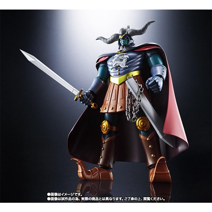フィギュアーツ Zero 暗黒大将軍 D C マジンガーｚ対暗黒大将軍 魂ウェブ商店限定 トイズかめた ヤフー店 通販 Yahoo ショッピング
