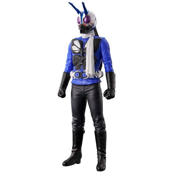BANDAI（バンダイ） ムービーモンスターシリーズ 仮面ライダー第0号