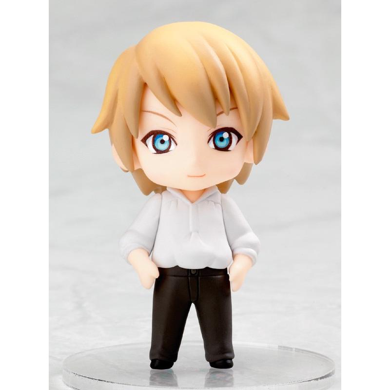 ねんどろいどぷち各種② ねんどろいど ねんどろいどぷち 異国迷路のクロワーゼセット