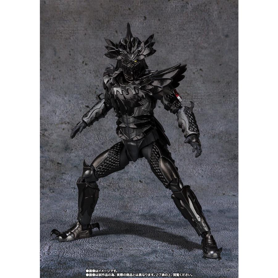 S H Figuarts カラスアマゾン 仮面ライダーアマゾンズ Season Ii 魂ウェブ商店限定 トイズかめた ヤフー店 通販 Yahoo ショッピング