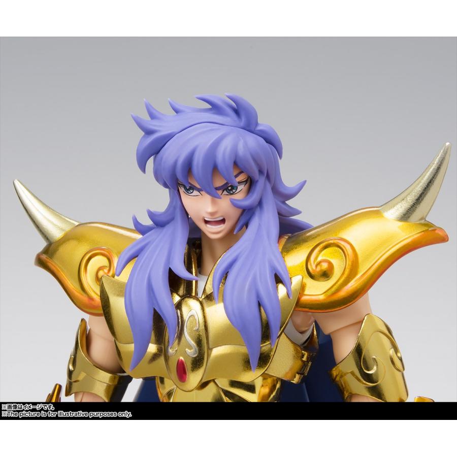 聖闘士聖衣神話ex スコーピオンミロ Saintia Sho Color Edition 聖闘士星矢 セインティア翔 バンダイ トイズかめた ヤフー店 通販 Yahoo ショッピング