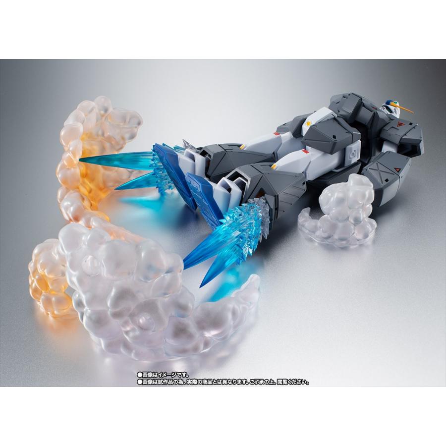 Robot魂 Side Ms Rx 78nt 1fa ガンダムnt 1 Ver A N I M E チョバム アーマー装備 機動戦士ガンダム0080 魂ウェブ商店限定 トイズかめた ヤフー店 通販 Yahoo ショッピング