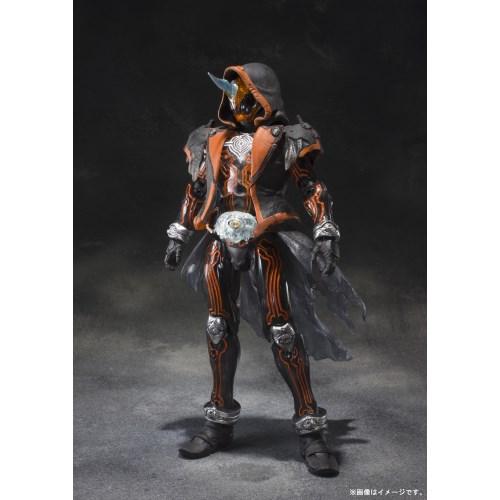 BANDAI（バンダイ） S.I.C. 仮面ライダーゴースト オレ魂 [バンダイ
