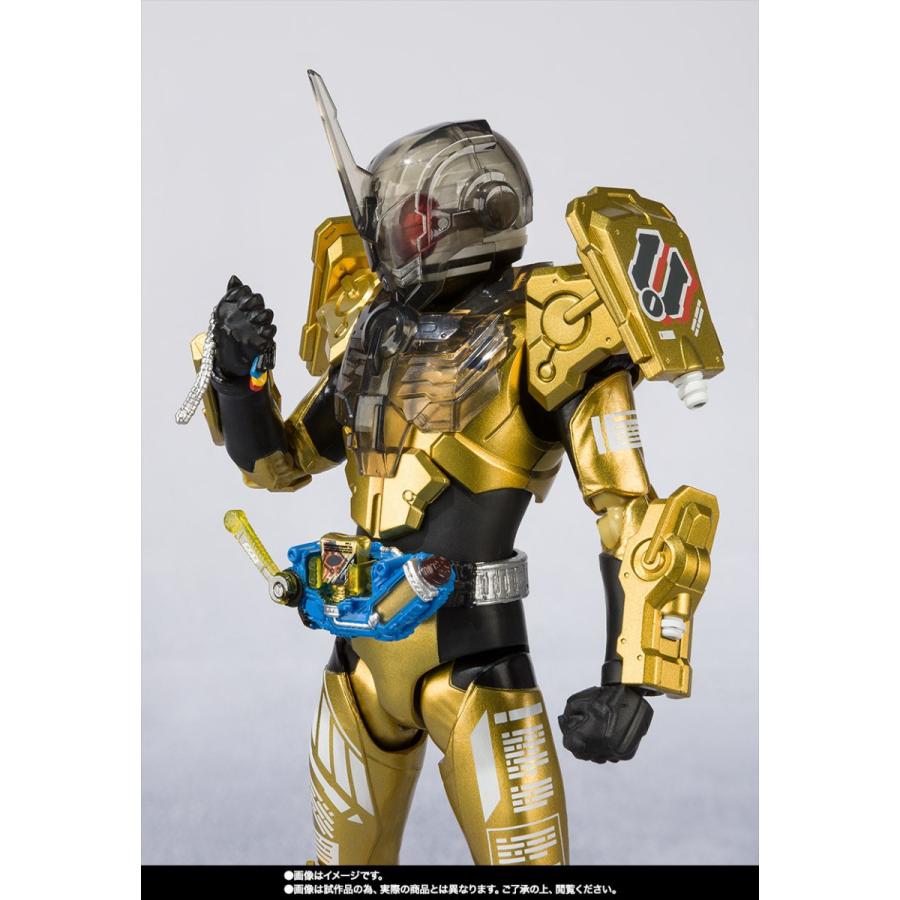 期間限定値下げ　仮面ライダーメタルビルド　フィギュアーツ レビュー】 S.H.Figuarts 仮面ライダーメタルビルド