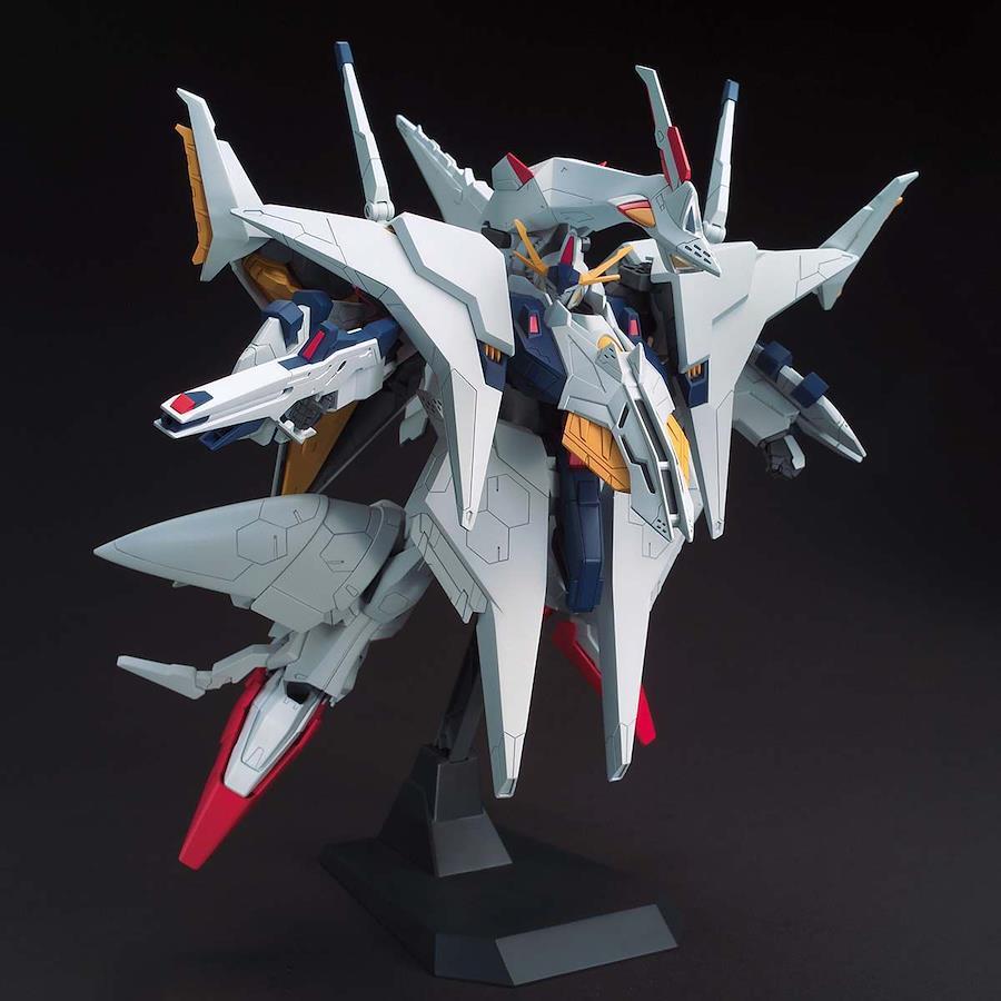 HGUC 1/144 ペーネロペー 『機動戦士ガンダム 閃光のハサウェイ』 [バンダイ]｜toyskameta｜02