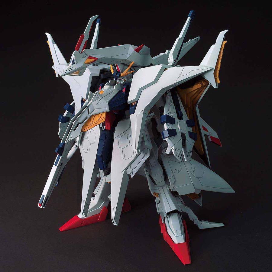 HGUC 1/144 ペーネロペー 『機動戦士ガンダム 閃光のハサウェイ』 [バンダイ]｜toyskameta｜03