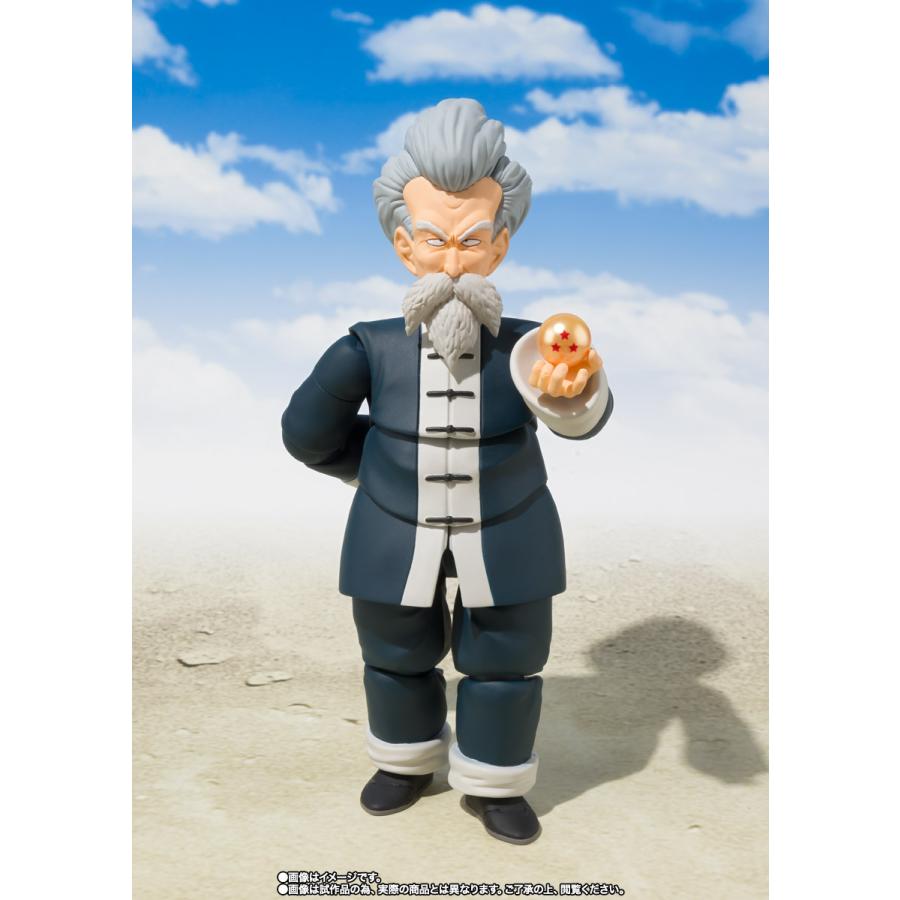 S H Figuarts ジャッキー チュン ドラゴンボール 魂ウェブ商店限定 トイズかめた ヤフー店 通販 Yahoo ショッピング