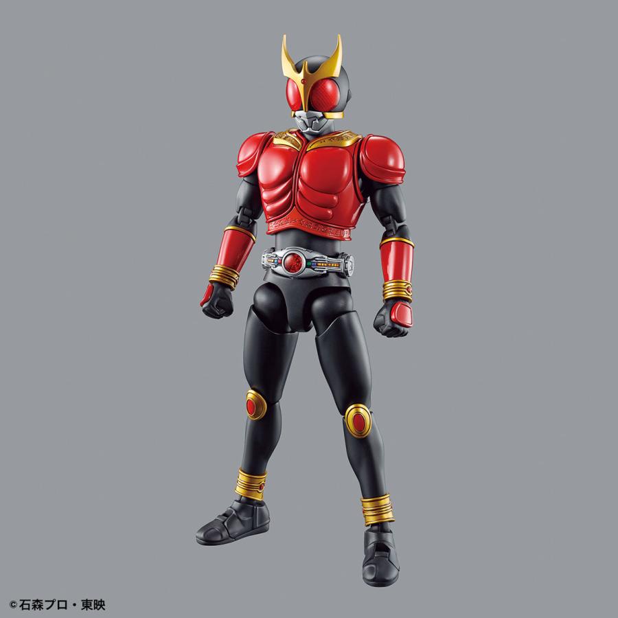 BANDAI（バンダイ） Figure-rise Standard 仮面ライダークウガ
