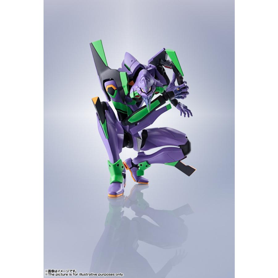 Robot魂 Side Eva エヴァンゲリオン初号機 新劇場版 バンダイ トイズかめた ヤフー店 通販 Yahoo ショッピング