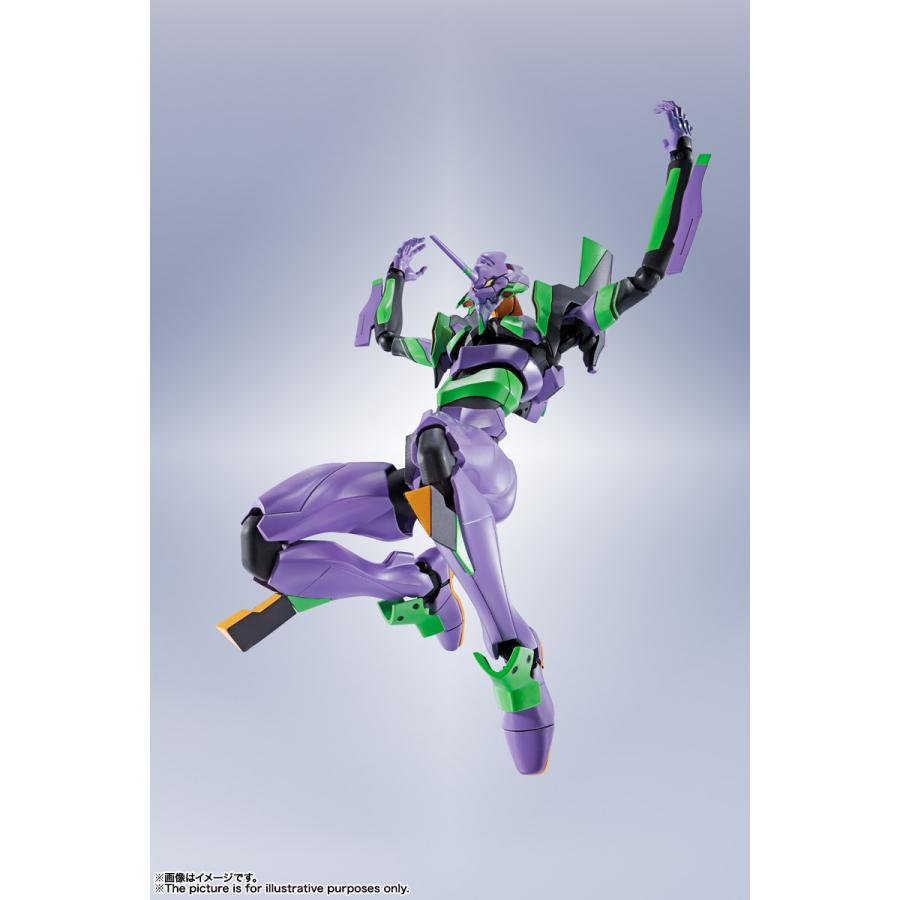 Robot魂 Side Eva エヴァンゲリオン初号機 新劇場版 バンダイ トイズかめた ヤフー店 通販 Yahoo ショッピング