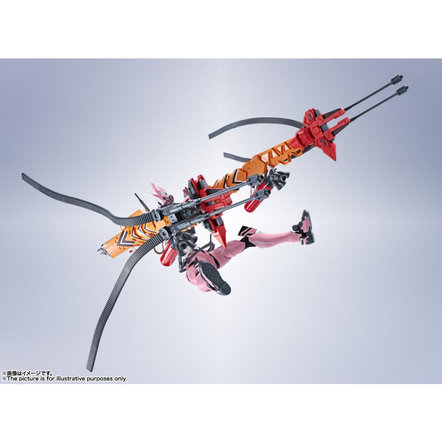 BANDAI ROBOT魂 272<SIDE EVA> エヴァンゲリオン8号機β 臨時 BANDAI ROBOT魂 272<SIDE EVA> エヴァンゲリオン8号機β 臨時