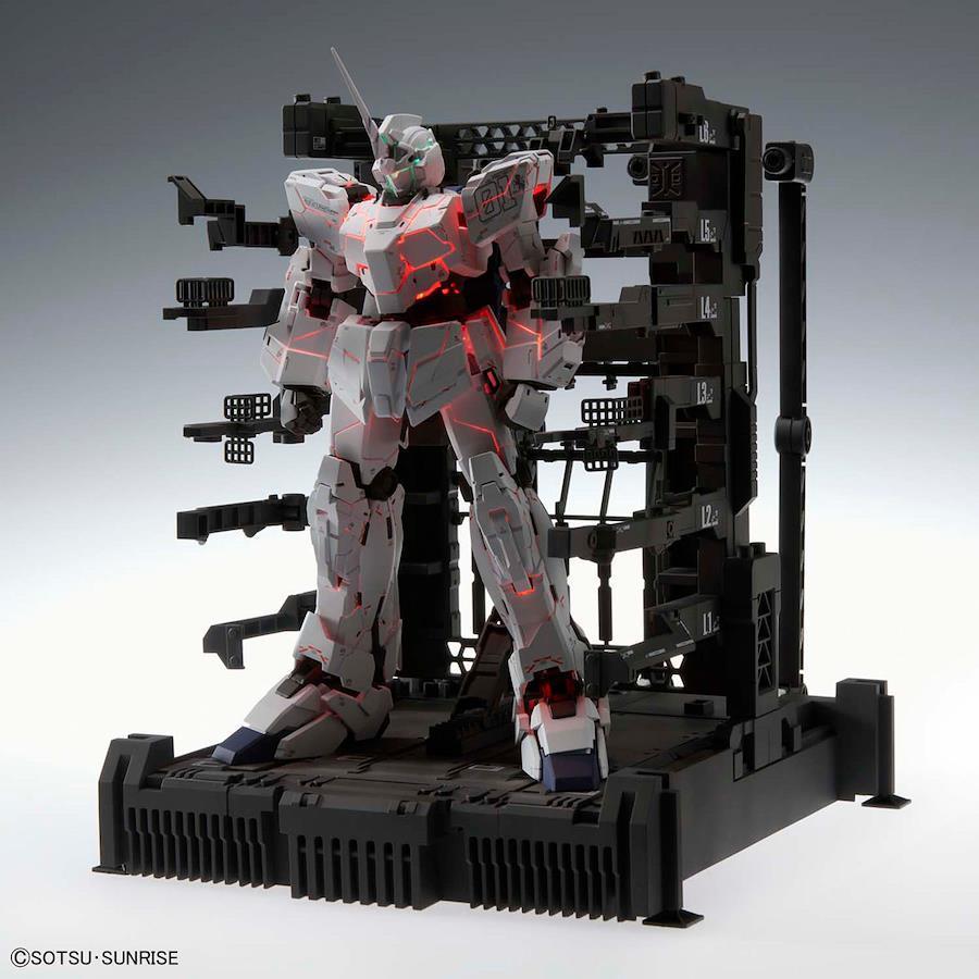 MGEX 1/100 ユニコーンガンダム Ver.Ka　『機動戦士ガンダムUC』｜toyskameta｜03