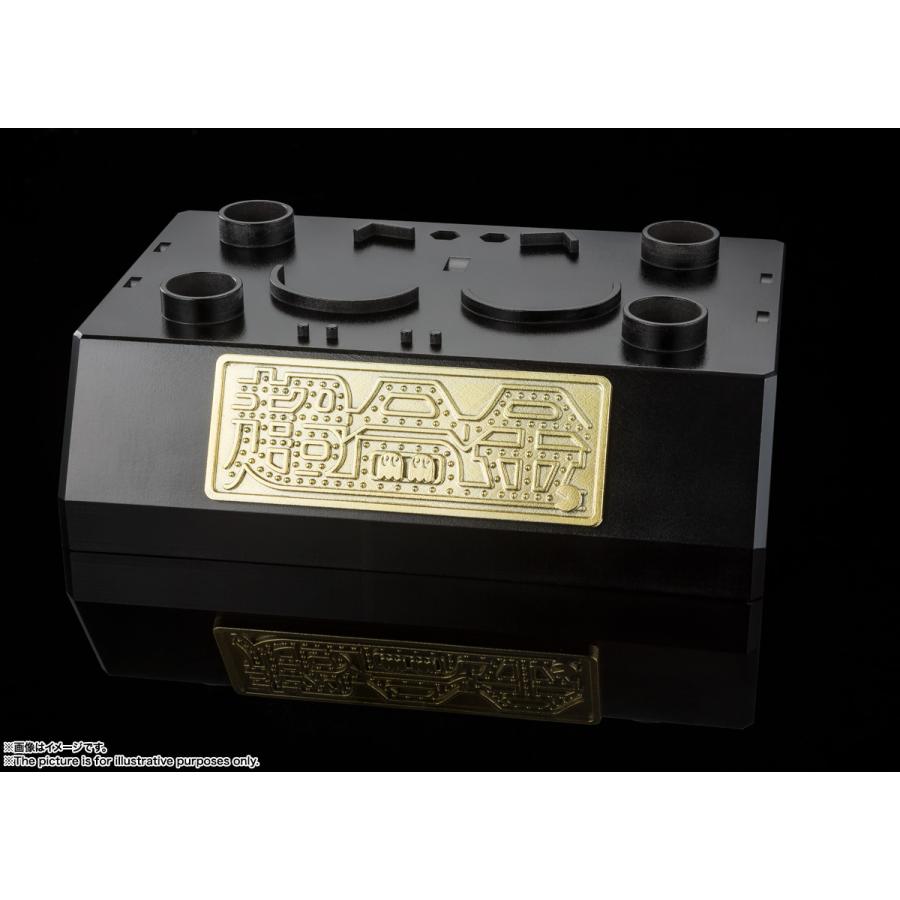 超合金　パックマン　バンダイ BANDAI 超合金 パックマン [バンダイ] : トイズかめた ヤフー店