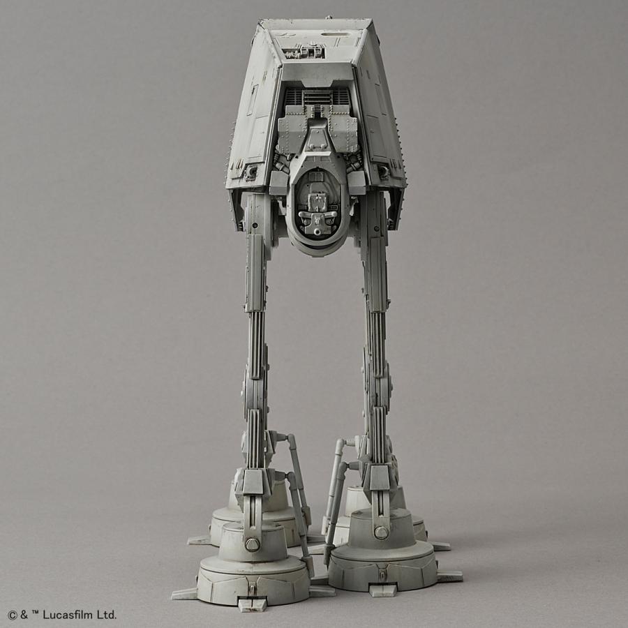 BANDAI（バンダイ） スター・ウォーズ 1/144 AT-AT(エピソード5／帝国