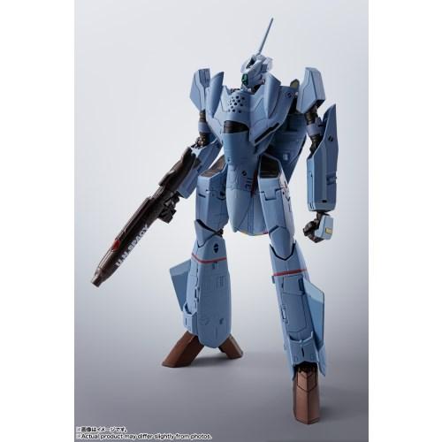 BANDAI（バンダイ） HI-METAL R VF-0Aフェニックス(工藤シン機) ＋ QF