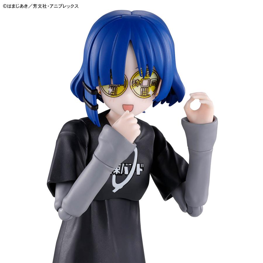 BANDAI（バンダイ） 30MP 山田リョウ 「ぼっち・ざ・ろっく