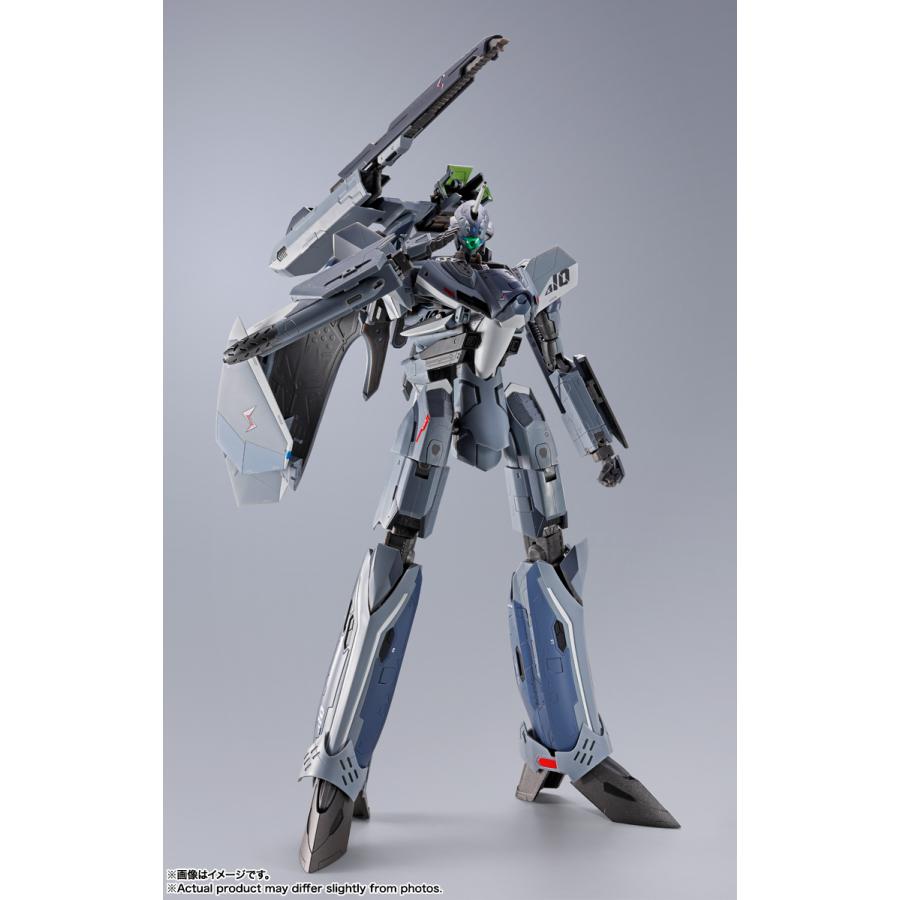 BANDAI（バンダイ） DX超合金 VF-31A カイロス マクロスΔ10th Anniv