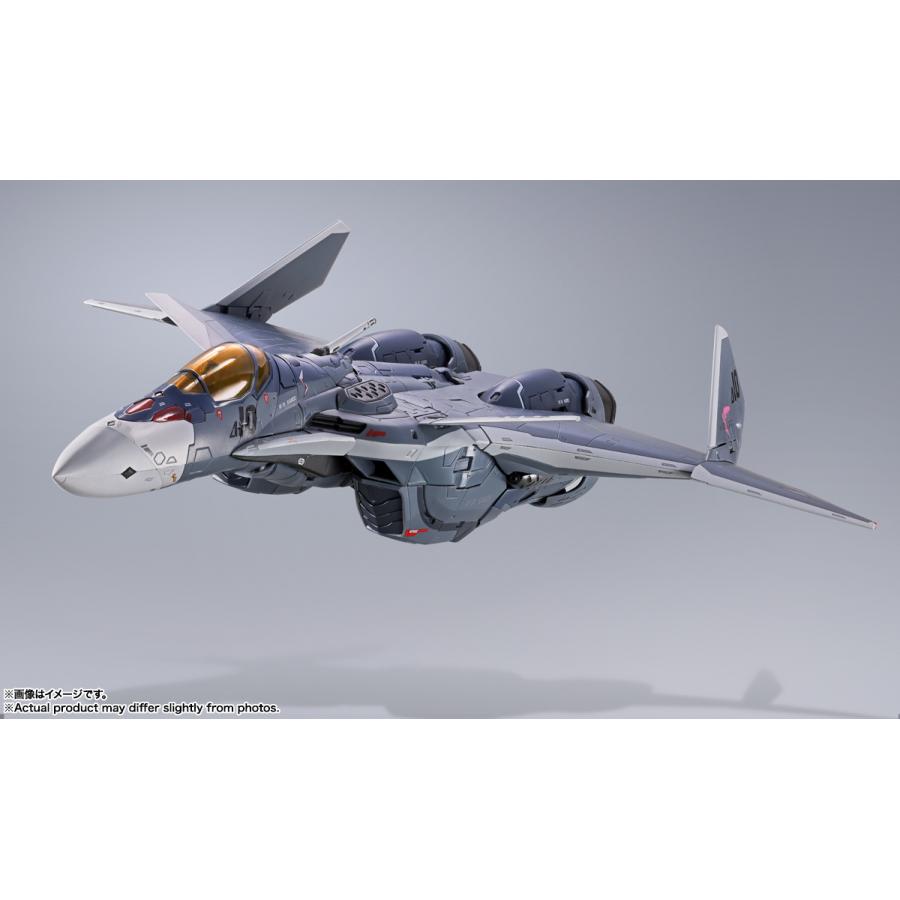 BANDAI（バンダイ） DX超合金 VF-31A カイロス マクロスΔ10th Anniv