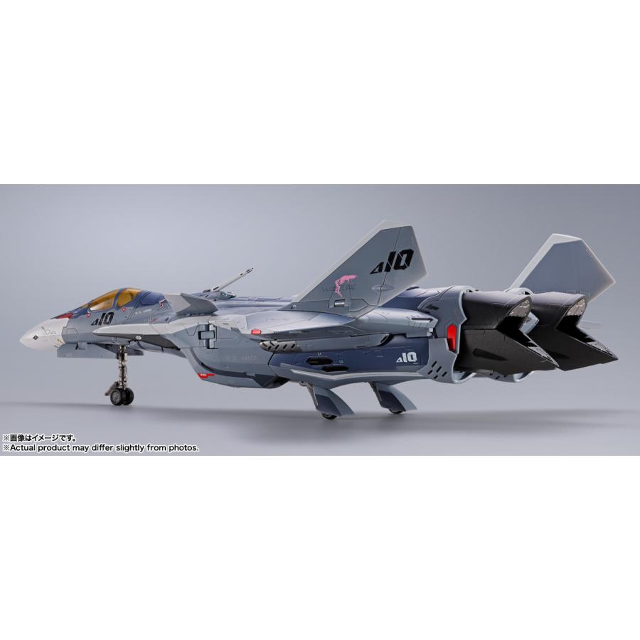 BANDAI（バンダイ） DX超合金 VF-31A カイロス マクロスΔ10th Anniv