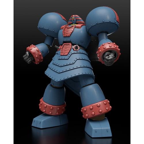 MODEROID　ジャイアントロボ【完成品】 MODEROID ジャイアントロボ『ジャイアントロボ THE ANIMATION -地球が