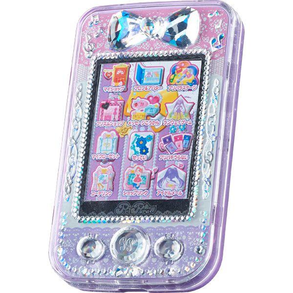 プリパラ アイドルリンク タカラトミー（TAKARA TOMY） プリパラ プリパス アイドルリンク
