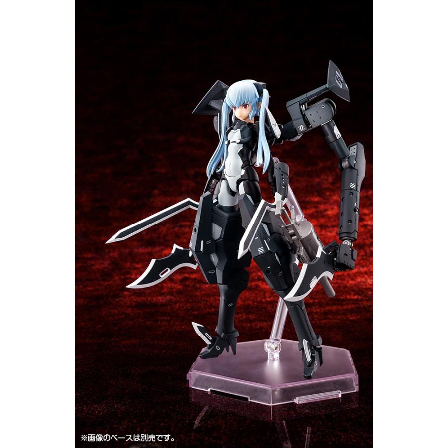コトブキヤ メガミデバイス引退　まとめ売り BANDAI（バンダイ） メガミデバイス コラボ 武装神姫 悪魔型