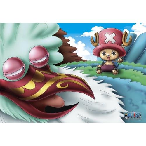 300ピース One Piece チョッパーと鳥 300 504 エンスカイ トイズかめた ヤフー店 通販 Yahoo ショッピング