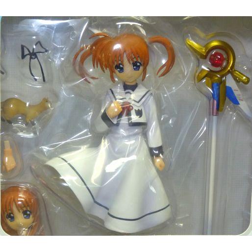 アルター（ALTER） 1/7 高町なのは 制服Ver. 「魔法少女リリカルなのは