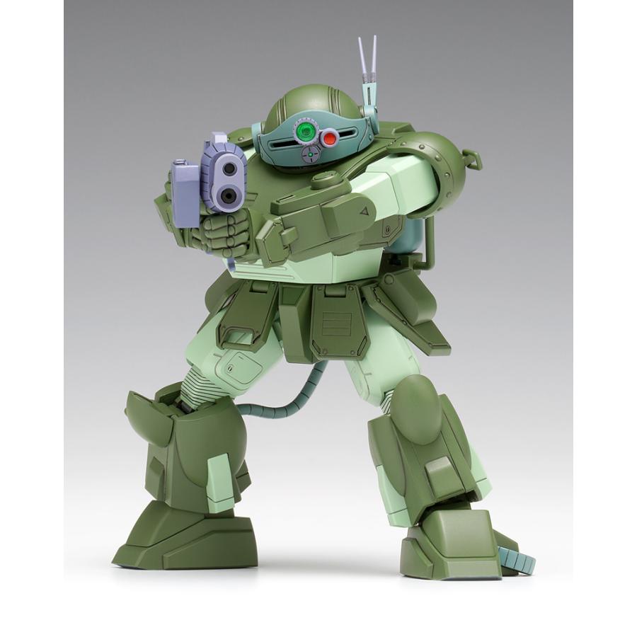 ウェーブ 装甲騎兵ボトムズ 1/35 ATM-09-WR マーシィドッグ［PS版