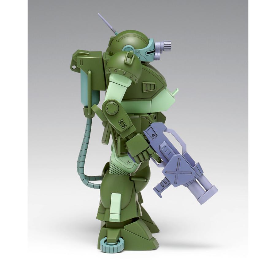 ウェーブ 装甲騎兵ボトムズ 1/35 ATM-09-WR マーシィドッグ［PS版