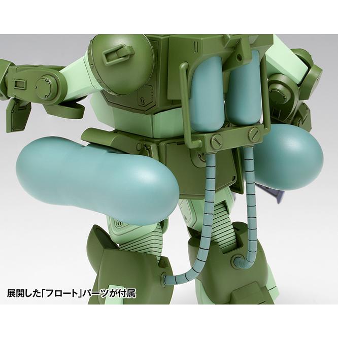 ウェーブ 装甲騎兵ボトムズ 1/35 ATM-09-WR マーシィドッグ［PS版