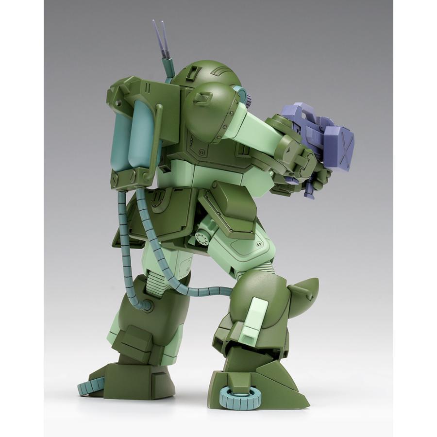 ウェーブ 装甲騎兵ボトムズ 1/35 ATM-09-WR マーシィドッグ［PS版