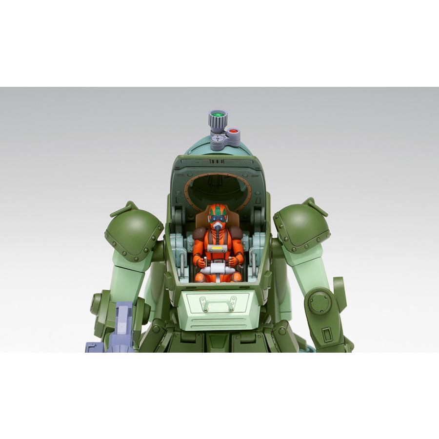 ウェーブ 装甲騎兵ボトムズ 1/35 ATM-09-WR マーシィドッグ［PS版