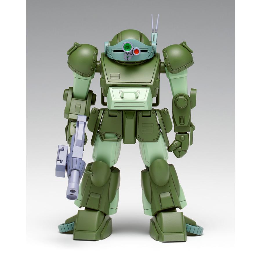 ウェーブ 装甲騎兵ボトムズ 1/35 ATM-09-WR マーシィドッグ［PS版