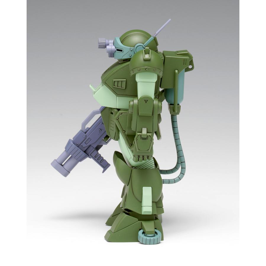 ウェーブ 装甲騎兵ボトムズ 1/35 ATM-09-WR マーシィドッグ［PS版