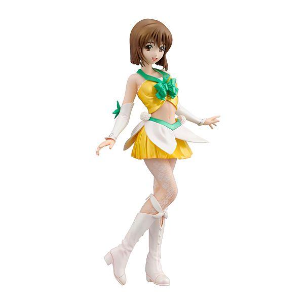 エクセレントモデル ブリリアントステージ アイドルマスター2 萩原雪歩