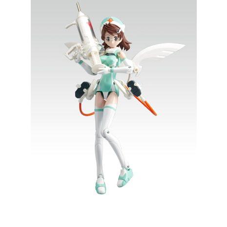武装神姫ライトアーマー Cr130 ブライトフェザー コナミ Busou Shinki Cr130 トイズかめた ヤフー店 通販 Yahoo ショッピング