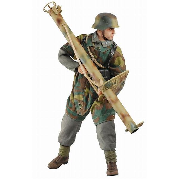 ドラゴン（DRAGON） DR70479 1/6 WW.II ドイツ軍 第272歩兵師団 擲弾兵