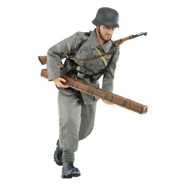 ドラゴン（DRAGON） [DR70809]1/6 ドイツ陸軍 第5山岳猟兵師団 第XVIII