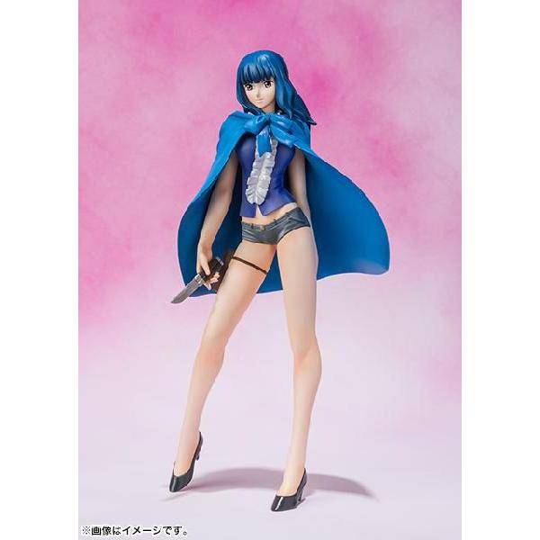 BANDAI（バンダイ） フィギュアーツZERO アイン 〜劇場版「ONE PIECE