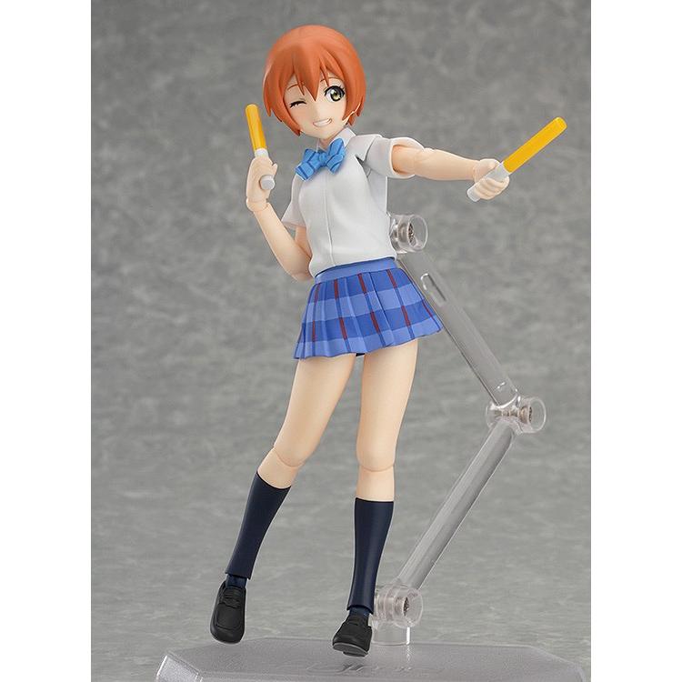 figma 273 星空凛 『ラブライブ！』　［マックスファクトリー］｜toyskameta｜03